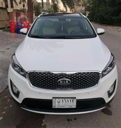 کیا سۆرینتۆ